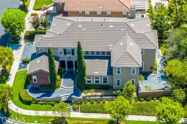 40 Malibu, Irvine, CA 92602