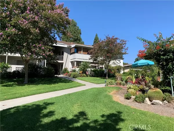 361 Avenida Castilla #O, Laguna Woods, CA 92637
