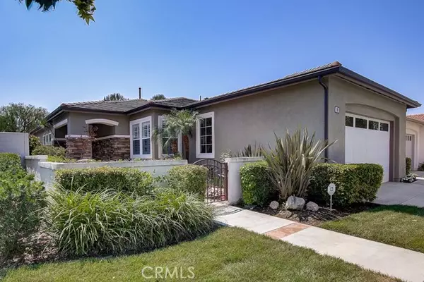 10 Corte Ladino, San Clemente, CA 92673