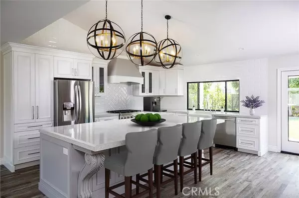 5122 Dumaine Drive, La Palma, CA 90623