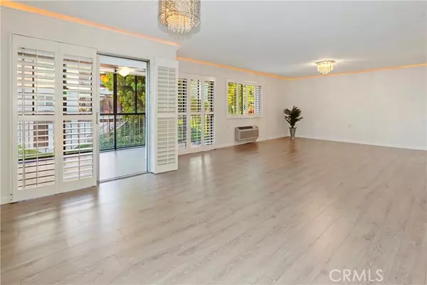 2386 Via Mariposa #1D, Laguna Woods, CA 92637