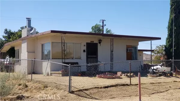 6448 Richard Drive, Yucca Valley, CA 92284