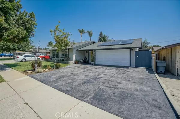 520 Maple Street, La Habra, CA 90631