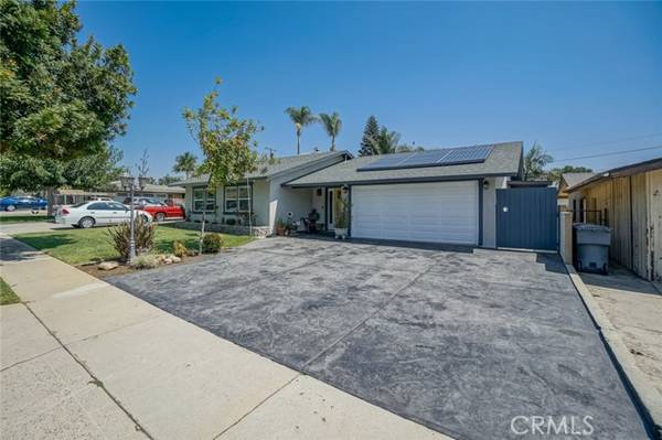 520 Maple Street, La Habra, CA 90631