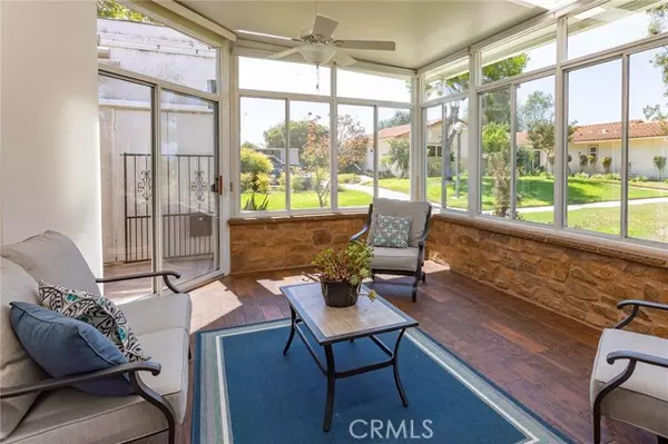 3065 VIA SERENA #D, Laguna Woods, CA 92637