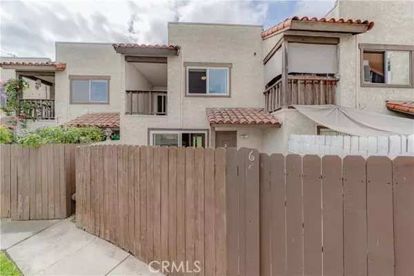 13191 Newland Street #6, Garden Grove, CA 92844