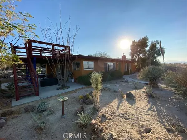 6989 California Avenue, Joshua Tree, CA 92252