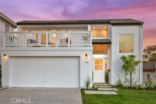 173 W Avenida Junipero, San Clemente, CA 92672