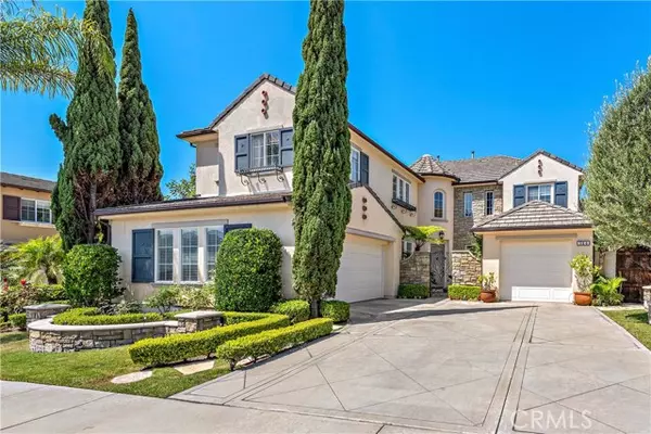 314 Via Los Tilos, San Clemente, CA 92673