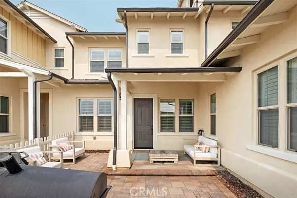 79 Promesa Avenue, Rancho Mission Viejo, CA 92694