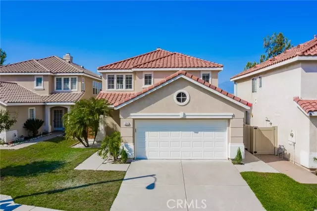 Chino Hills, CA 91709,4316 Foxrun Drive