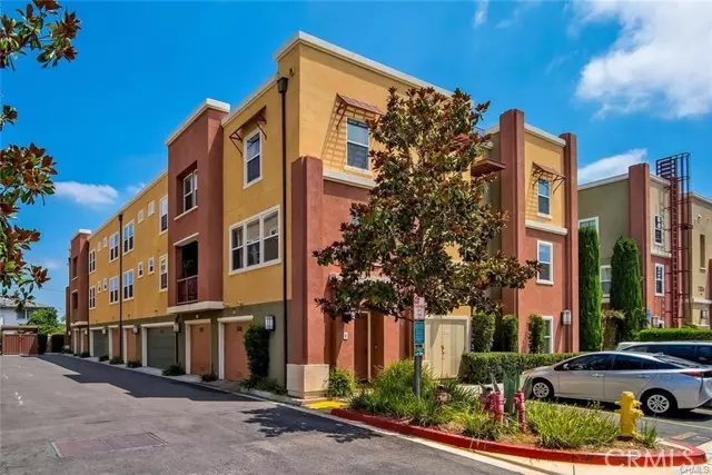 Garden Grove, CA 92840,12834 Palm Street #1