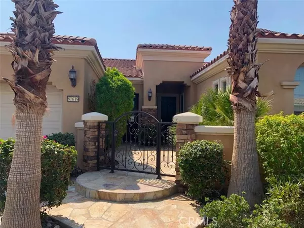 81619 Camino Vallecita, Indio, CA 92203