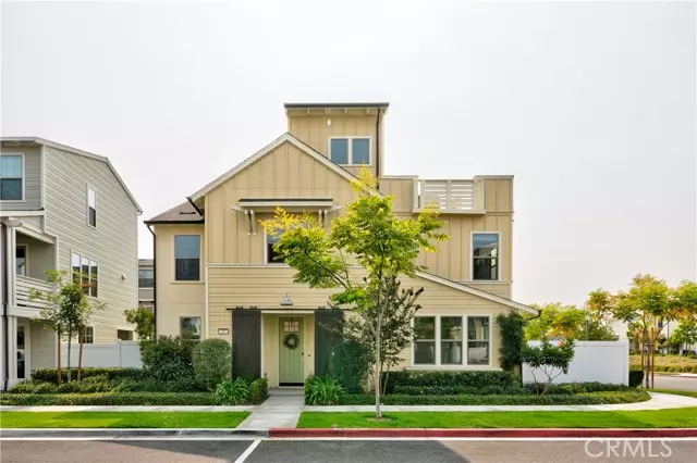 Rancho Mission Viejo, CA 92694,5 Vasto Street