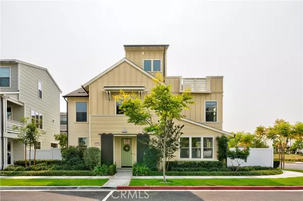 5 Vasto Street, Rancho Mission Viejo, CA 92694