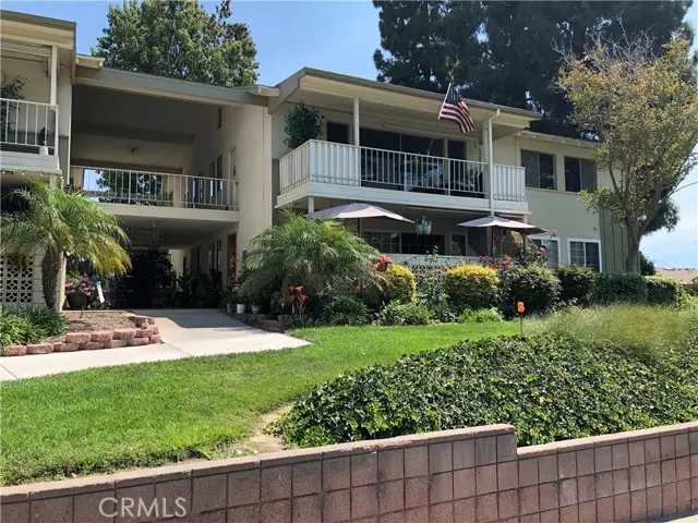 Laguna Woods, CA 92637,45 Calle Aragon #A