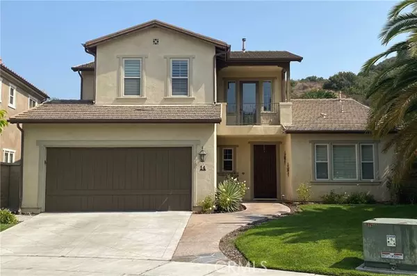 14 Via Inca, San Clemente, CA 92673