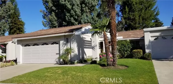 3230 Via Carrizo #C, Laguna Woods, CA 92637