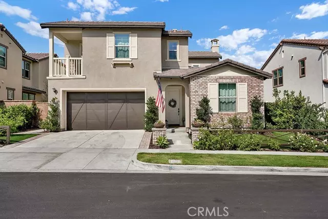 Rancho Mission Viejo, CA 92694,46 Baliza Road