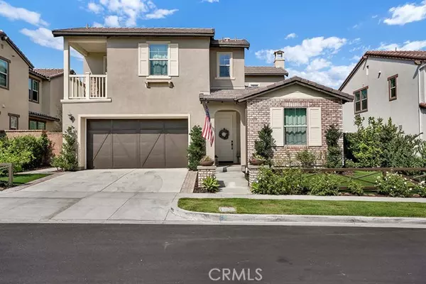 46 Baliza Road, Rancho Mission Viejo, CA 92694