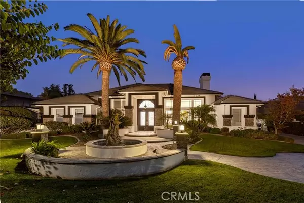 1748 N Laurel Avenue, Upland, CA 91784