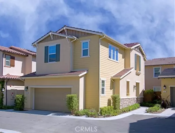 41 Fosco Street, Rancho Mission Viejo, CA 92694