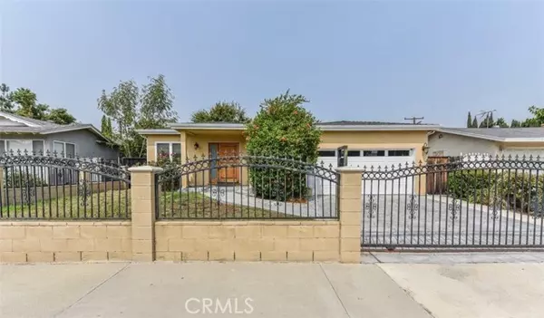 18531 Aguiro St, Rowland Heights, CA 91748
