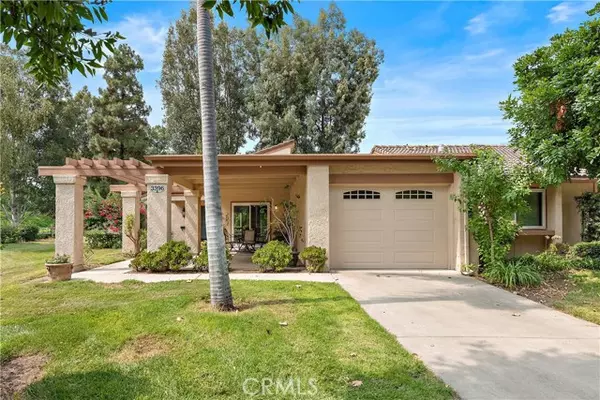 3396 Calle Azul, Laguna Woods, CA 92637