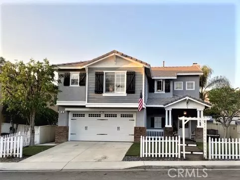 Trabuco Canyon, CA 92679,29 Goldmine Street