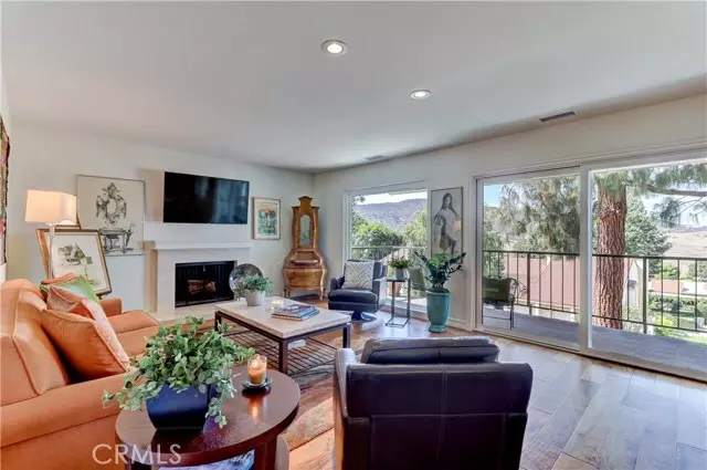 Laguna Woods, CA 92637,3427 Bahia Blanca #N