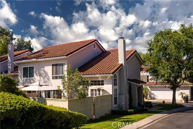 63 Wild Horse #48, Rancho Santa Margarita, CA 92688