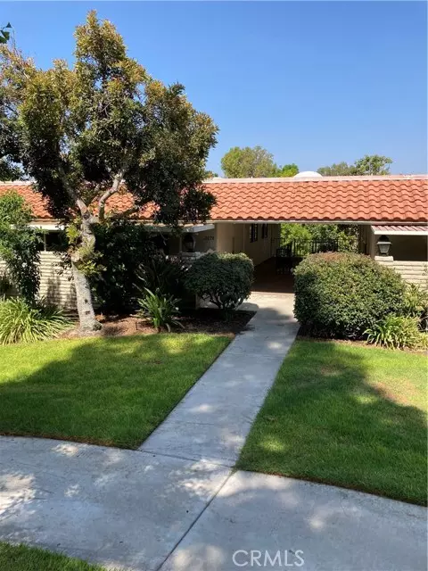 2278 Via Mariposa W #O, Laguna Woods, CA 92637