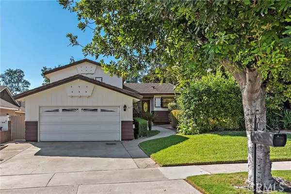 419 Ellingbrook Drive, Montebello, CA 90640