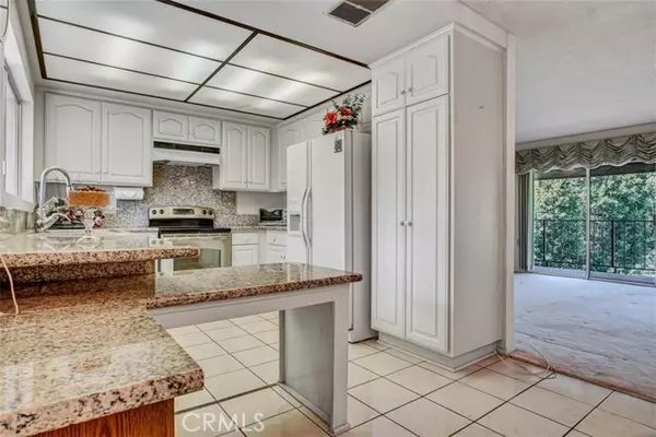 5473 Paseo Del Lago #O, Laguna Woods, CA 92637