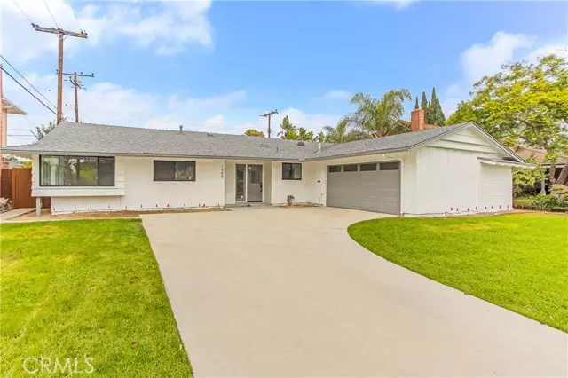 Costa Mesa, CA 92626,1988 Balearic Drive