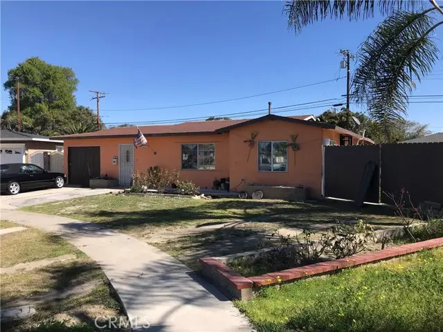 Garden Grove, CA 92843,12728 Cynthia Avenue