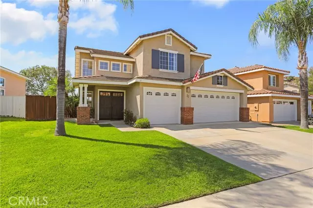 Trabuco Canyon, CA 92679,22 Moccasin