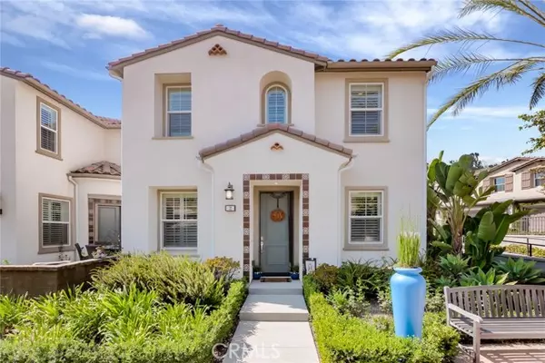2 Zacate Street, Rancho Mission Viejo, CA 92694