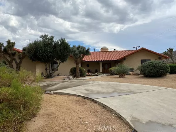 58527 Piedmont Drive, Yucca Valley, CA 92284