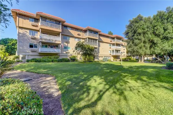 2404 Via Mariposa #1G, Laguna Woods, CA 92637
