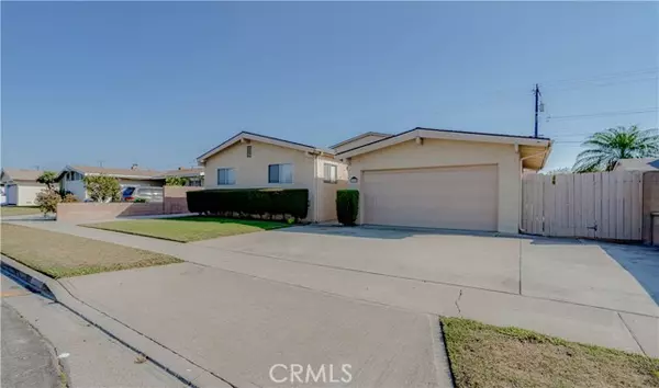9652 Oasis Avenue, Garden Grove, CA 92844