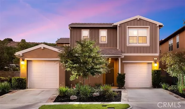 29 Vivido Street, Rancho Mission Viejo, CA 92694