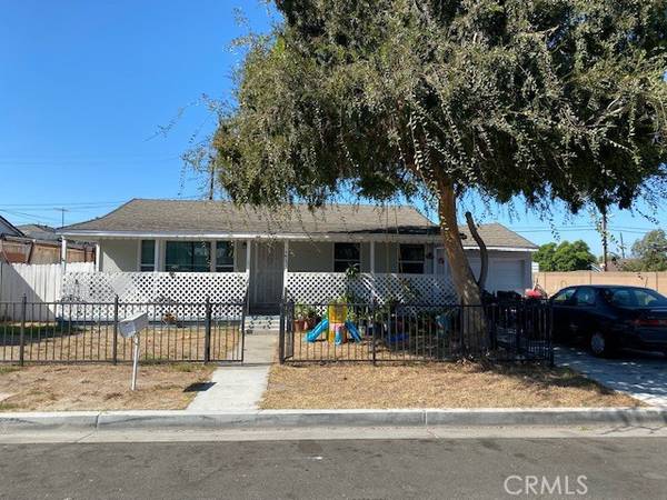 14411 Wilson Street, Westminster, CA 92683
