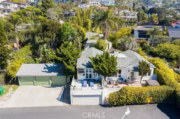 445 Hilledge Drive, Laguna Beach, CA 92651
