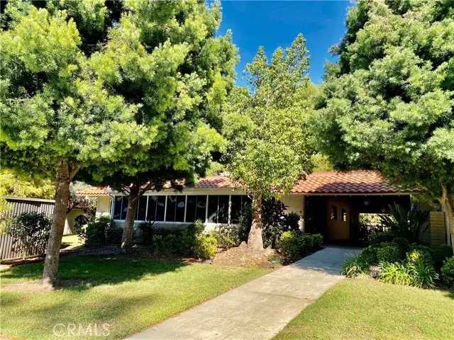 Laguna Woods, CA 92637,5322 Bahia Blanca #Q