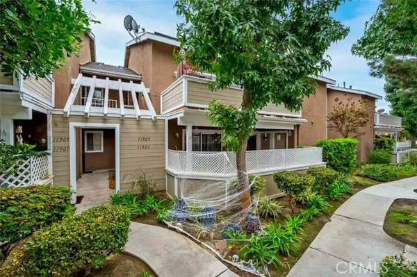 11905 Brookhaven Street #36, Garden Grove, CA 92840