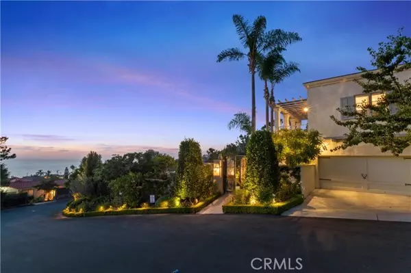 31732 Mar Vista Avenue, Laguna Beach, CA 92651