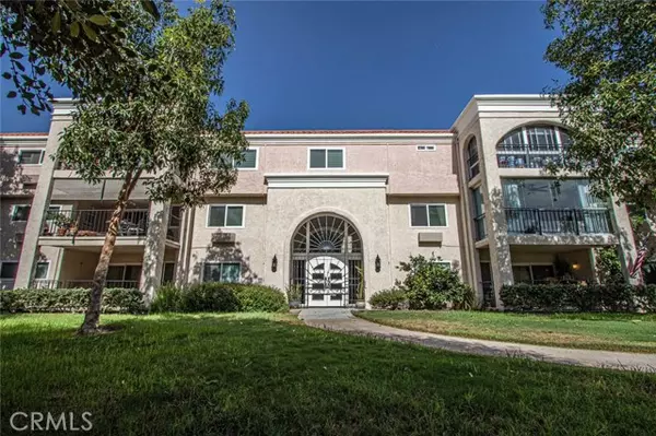 5519 Paseo Del Lago #2G, Laguna Woods, CA 92637