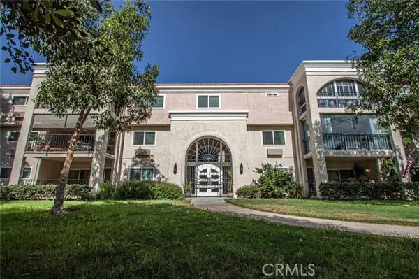 5519 Paseo Del Lago #2G, Laguna Woods, CA 92637
