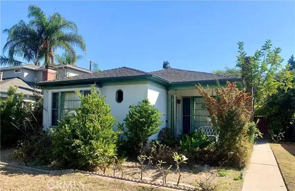 10936 Pickford Way, Culver City, CA 90230